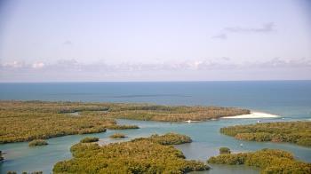 Thumbnail for current weather camera view from Kalea Bay in Naples, Florida
