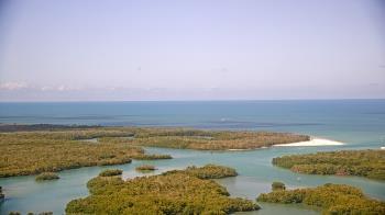 Thumbnail for current weather camera view from Kalea Bay in Naples, Florida