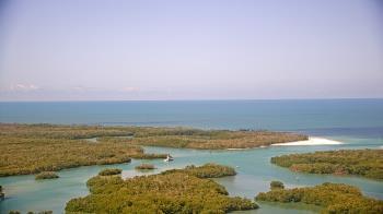 Thumbnail for current weather camera view from Kalea Bay in Naples, Florida