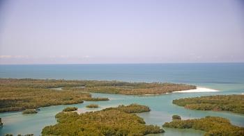 Thumbnail for current weather camera view from Kalea Bay in Naples, Florida