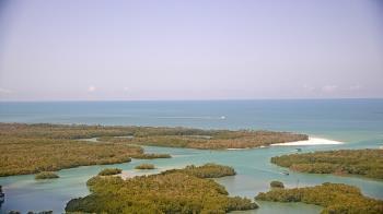 Thumbnail for current weather camera view from Kalea Bay in Naples, Florida