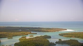 Thumbnail for current weather camera view from Kalea Bay in Naples, Florida