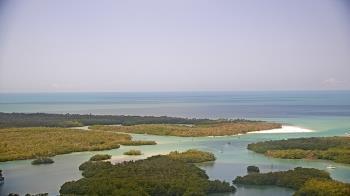 Thumbnail for current weather camera view from Kalea Bay in Naples, Florida