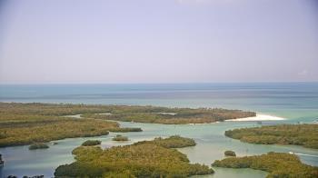Thumbnail for current weather camera view from Kalea Bay in Naples, Florida