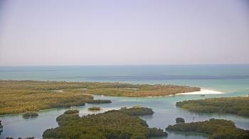 Thumbnail for current weather camera view from Kalea Bay in Naples, Florida