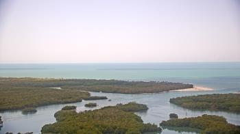 Thumbnail for current weather camera view from Kalea Bay in Naples, Florida