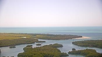 Thumbnail for current weather camera view from Kalea Bay in Naples, Florida