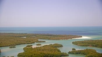 Thumbnail for current weather camera view from Kalea Bay in Naples, Florida