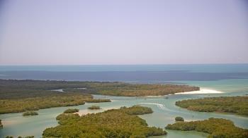 Thumbnail for current weather camera view from Kalea Bay in Naples, Florida