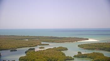 Thumbnail for current weather camera view from Kalea Bay in Naples, Florida