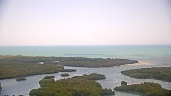 Thumbnail for current weather camera view from Kalea Bay in Naples, Florida