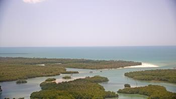 Thumbnail for current weather camera view from Kalea Bay in Naples, Florida
