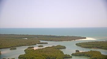 Thumbnail for current weather camera view from Kalea Bay in Naples, Florida