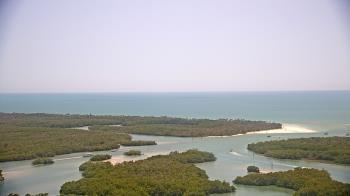 Thumbnail for current weather camera view from Kalea Bay in Naples, Florida