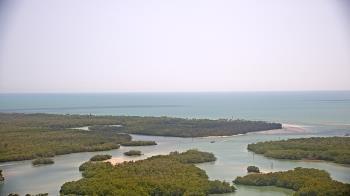 Thumbnail for current weather camera view from Kalea Bay in Naples, Florida
