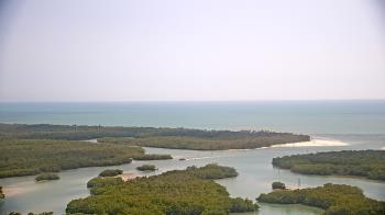 Thumbnail for current weather camera view from Kalea Bay in Naples, Florida