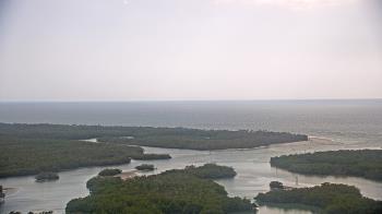 Thumbnail for current weather camera view from Kalea Bay in Naples, Florida