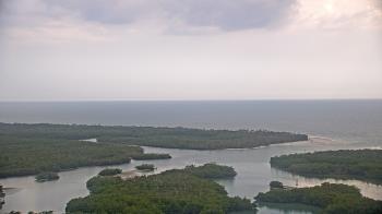 Thumbnail for current weather camera view from Kalea Bay in Naples, Florida