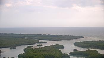 Thumbnail for current weather camera view from Kalea Bay in Naples, Florida