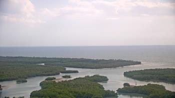 Thumbnail for current weather camera view from Kalea Bay in Naples, Florida