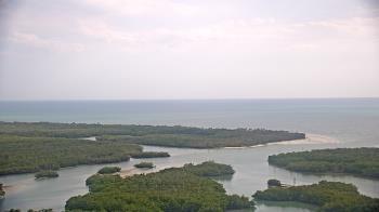 Thumbnail for current weather camera view from Kalea Bay in Naples, Florida