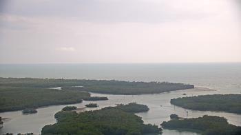 Thumbnail for current weather camera view from Kalea Bay in Naples, Florida