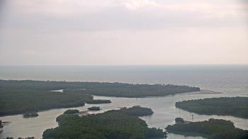 Thumbnail for current weather camera view from Kalea Bay in Naples, Florida
