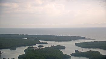 Thumbnail for current weather camera view from Kalea Bay in Naples, Florida