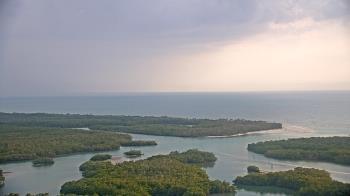 Thumbnail for current weather camera view from Kalea Bay in Naples, Florida