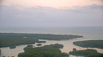 Thumbnail for current weather camera view from Kalea Bay in Naples, Florida