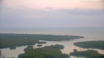 Thumbnail for current weather camera view from Kalea Bay in Naples, Florida