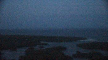 Thumbnail for current weather camera view from Kalea Bay in Naples, Florida