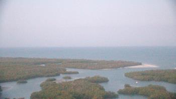 Thumbnail for current weather camera view from Kalea Bay in Naples, Florida