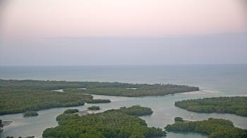 Thumbnail for current weather camera view from Kalea Bay in Naples, Florida