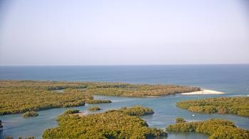 Thumbnail for current weather camera view from Kalea Bay in Naples, Florida