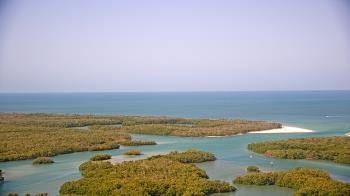 Thumbnail for current weather camera view from Kalea Bay in Naples, Florida