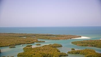 Thumbnail for current weather camera view from Kalea Bay in Naples, Florida