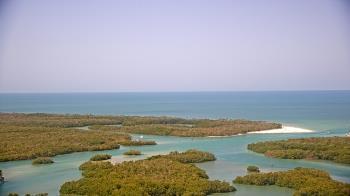Thumbnail for current weather camera view from Kalea Bay in Naples, Florida