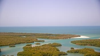Thumbnail for current weather camera view from Kalea Bay in Naples, Florida