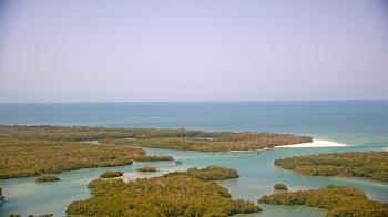 Weather camera view of Kalea Bay.