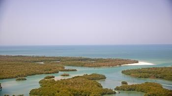 Thumbnail for current weather camera view from Kalea Bay in Naples, Florida