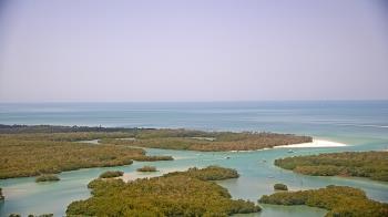 Thumbnail for current weather camera view from Kalea Bay in Naples, Florida