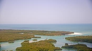 Thumbnail for current weather camera view from Kalea Bay in Naples, Florida