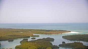 Thumbnail for current weather camera view from Kalea Bay in Naples, Florida