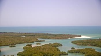 Thumbnail for current weather camera view from Kalea Bay in Naples, Florida