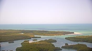 Thumbnail for current weather camera view from Kalea Bay in Naples, Florida