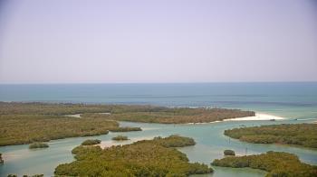 Thumbnail for current weather camera view from Kalea Bay in Naples, Florida