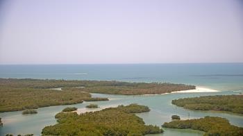 Thumbnail for current weather camera view from Kalea Bay in Naples, Florida