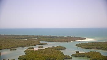 Thumbnail for current weather camera view from Kalea Bay in Naples, Florida