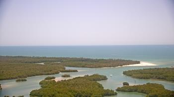 Thumbnail for current weather camera view from Kalea Bay in Naples, Florida